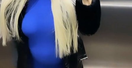 LUNA ĐOGANI POKAZALA SVOJU BEBU: Blogerka odmah uslikala i objavila na Instagramu, PRELIJEPO (FOTO)