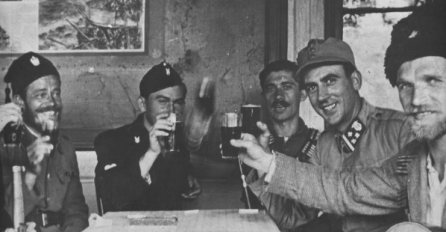 USTAŠE I ČETNICI, BRAĆA PO ZLOČINIMA: Zašto novi lideri Srbije i RS ne žele da se za ovo zna, besramno slaveći koljače kao osloboditelje i antifašiste…