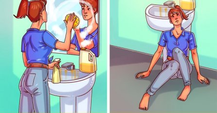 DOBRO JE ZNATI! 15 malih stvari koje vam MOGU SPASITI ŽIVOT JEDNOG DANA: Obratite pažnju na broj 3! JAKO JE VAŽNO