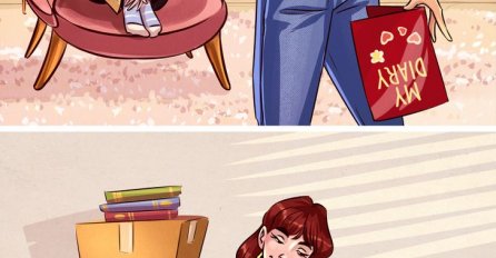 OPREZ RODITELJI, AKO OVO GOVORITE VAŠOJ DJECI - EVO ŠTA VAS ČEKA U BUDUĆNOSTI: Ni slučajno ne recite ovih  rečenica