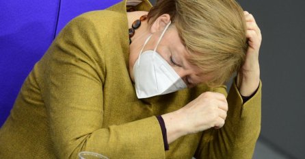 NJEMAČKA DONIJELA ODLUKU - PRODUŽAVA SE ZAKLJUČAVANJE: Oglasila se Angela Merkel, evo dokad je ova odluka na snazi