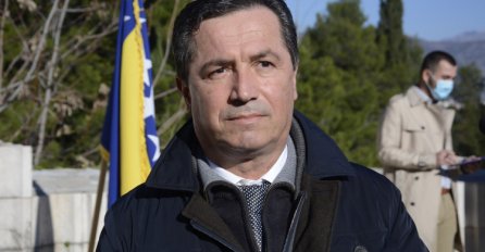 Ko je Guzinu osigurao 12. glas, a Kordiću 14.