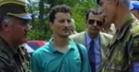 SKANDALOZNO Nizozemska svoje veterane koji nisu spriječili genocid nagrađuje s 5.000 eura