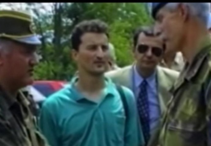 SKANDALOZNO Nizozemska svoje veterane koji nisu spriječili genocid nagrađuje s 5.000 eura