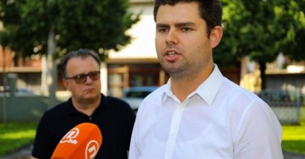 Zalihić: SDA žrtvuje Guzina jer je sa HDZ-om dogovorila da Kordić bude gradonačelnik