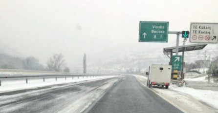 Meteorolozi objavili kakva nas zima očekuje