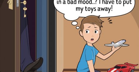 MAJČINSKE GREŠKE KOJE DJECI UNIŠTAVAJU ŽIVOT: 10 stvari koje nipošto ne bi smjele raditi, A EVO I ZAŠTO - POSTOJI VAŽAN RAZLO