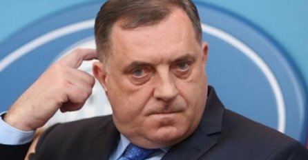 Dodik: Ostrašćeni Inzko ne može prijetiti Srpskoj