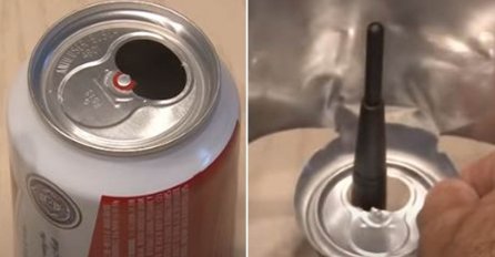 KAKO DA POJAČATE WI-FI SIGNAL KOD KUĆE? Genijalan trik koji ništa ne košta, a pravi ogromnu razliku