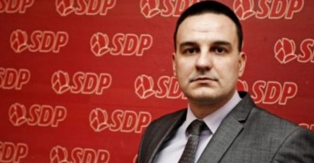 Iz SDP-a odgovorili na SDA-ov poziv o Mostaru: Ovo su uslovi da sjednemo s vama