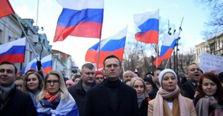 Francuska i Njemačka uvode sankcije Rusiji zbog Navaljnog, kažu diplomate