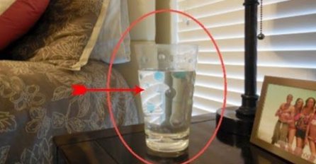 OBIČAJ SA TEGLOM SOLI I VODE KOJI PRIVLAČI SREĆU I BOGATSTVO: Obavezno ovo uradite danas, evo šta vam je sve potrebno!