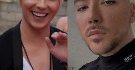 OVIH SLIKA SE STIDE! Pogledajte kako su domaći pjevači izgledali na POČETKU KARIJERE: Ovo je Milan Stanković,  a pogledajte PRVE SLIKE CECE I KARLEUŠE (FOTO)