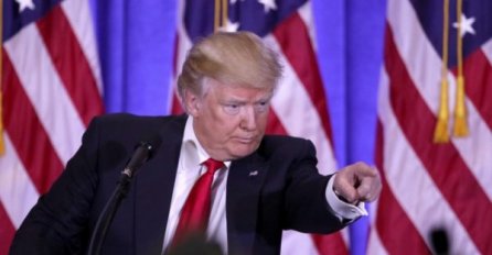 Demokrate tvrde da će Trump ponovno poticati na nasilje