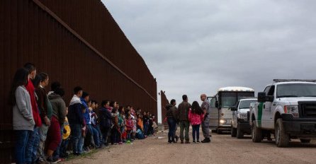 'Umiremo': Audio pozivi migranata zarobljenih u kamionu