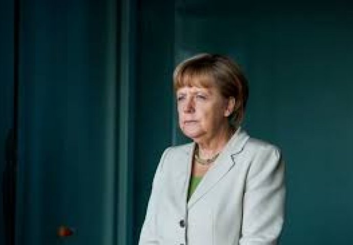 Merkel obećava da lockdown neće trajati dan duže nego što je potrebno