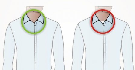 TREBA LI SE POTKOŠULJA VIDJETI ISPOD KOŠULJE? Konačno stigao odgovor! Više nema dileme