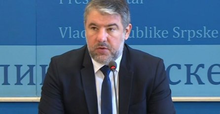 Šeranić: Nove doze vakcina u RS stižu 28. februara