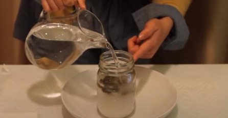 FENG ŠUI KAŽE DA ĆE OVO PRIVUĆI BOGATSTVO: Danas tačno u 17h pripremite staklenu teglu I STAVITE SLJEDEĆE SASTOJKE