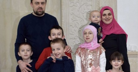 Hafiza Hidajeta Mahalbašić, majka sedmero djece: Tajna mog uspjeha je vjera da su u Kur’anu odgovori na sva pitanja