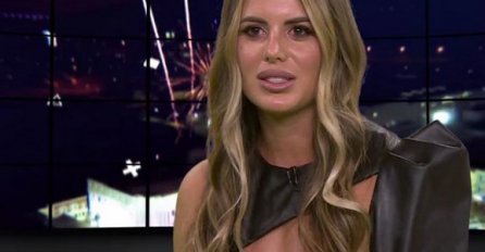 EVO KAKO JE ZADRUGARKA MONIKA HORVAT IZGLEDALA PRIJE: Živjela u luksuzu, nećete je prepoznati (FOTO)