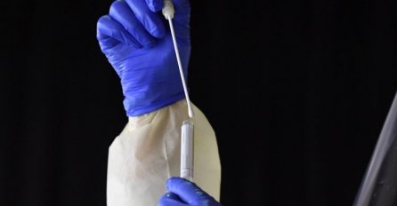 Naučnici otkrili još 4 simptoma koronavirusa