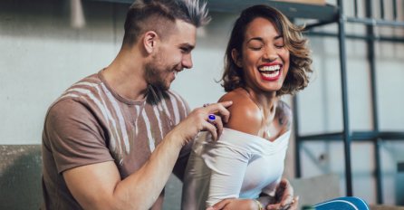 DA LI JE ON "ONAJ PRAVI"? Ovo su neki od JASNIH ZNAKOVA!