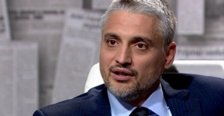 OGLASIO SE ČEDA JOVANOVIĆ, SIJA OD SREĆE: Bolje vijesti nije mogao saopštiti, ČUDESNO