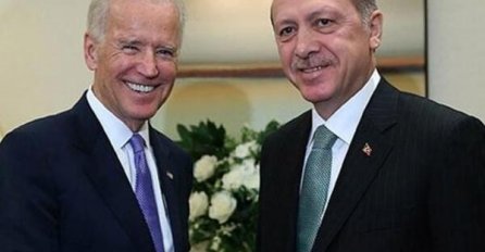 Biden zauzima čvršći stav prema Turskoj, čeka ga teška kamenita staza, tvrde analitičari