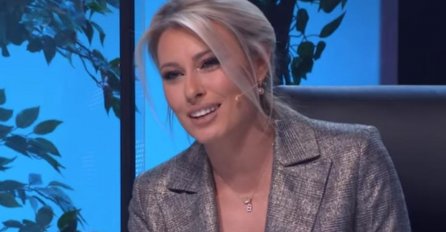 POTVRDILA! OGLASILA SE DAJANA PAUNOVIĆ: "Evo zašto sam napustila Pink", SPOMENULA ŽELJKA I MILICU MITROVIĆ