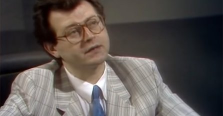 DA LI BISTE GA IKADA PREPOZNALI? Ovako danas izgleda čuveni Boris Komnenić (FOTO)