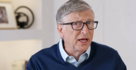 Bill Gates otkrio: Svijet se suočava s dvije velike prijetnje