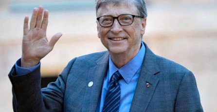 Bill Gates kupio 100.000 hektara obradive zemlje