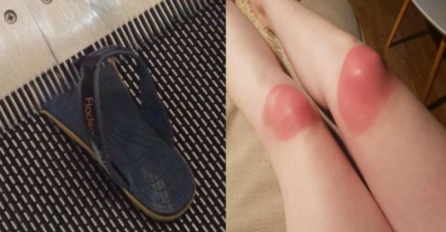 LJUDI KOJI SU IMALI STO PUTA GORI DAN OD VAS: Naježit ćete se od broja 3,  a broj 7 ćete gledati u NEVJERICI! 