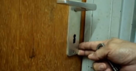 AKO OVO PRIMJETITE NA BRAVI, ZNAJTE DA PLANIRAJU DA VAS OPLJAČKAJU: Lopovi sada imaju novu foru za "tipovanje"