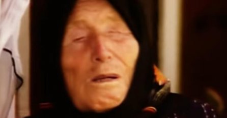 PROROČANSTVO BABA VANGE: Evo šta je predvidjela do kraja 2022. godine