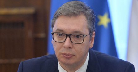 VUČIĆ: Neki ljudi su nervozni jer Srbija najbrže napreduje u odnosu na ostale zemlje regiona