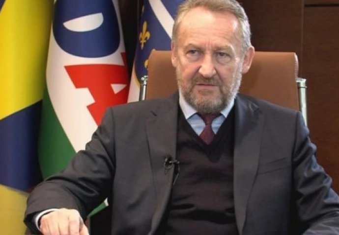 Izetbegović pozvao EU da pomogne BiH u nabavci vakcina protiv koronavirusa