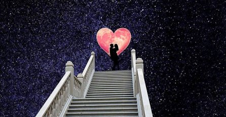 SUTRA JE DAN ZALJUBLJENIH, ova 3 znaka ČEKA VELIKI PREOKRET- SPREMITE SE: Ni u ludilu se niste nadali