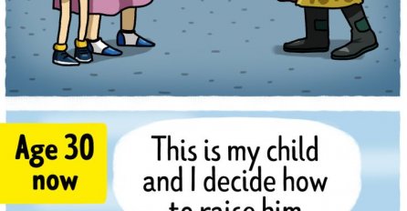 NEKAD SU ŽENE ŽIVJELE DA BUDU DOBRE MAJKE I SUPRUGE: Danas sa 30 godina žene ŽELE NEŠTO DRUGO, evo šta su prioriteti 