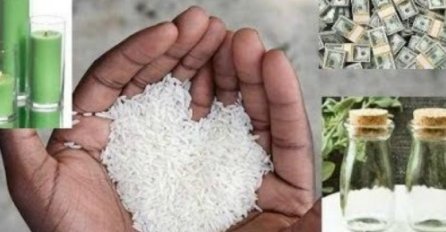 VEČERAS URADITE RITUAL ZA PRIVLAČENJE NOVCA: Stavite OVE STVARI u teglu i gledajte kako se vaš život mijenja