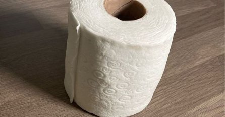 VIDITE LI NEŠTO ČUDNO NA OVOM TOALET PAPIRU: Nikad pogodit nećete, 1 DETALJ SKRIVA PRAVU ISTINU - uhvatit ćete se za glavu kad shvatite