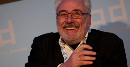 Dr Branimir Nestorović: Žena treba da je malo luda, da ti gricka džigaricu, a evo kako treba da izgleda idealna žena