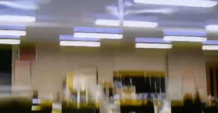 UDARIO ZEMLJOTRES 7.1 STEPENI PO RICHTERU, OBJAVLJENI SNIMCI: Treslo se tlo u Japanu, stigle prve informacije