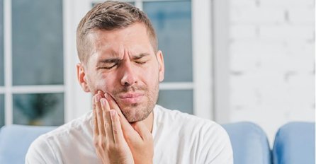 NAUČNO DOKAZANO! Evo zašto MUŠKARCI TEŽE podnose BOL i BOLESTI od žena!