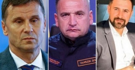 Sud BiH odbio žalbe: Hodžić i Solak moraju u Vojkoviće u roku od tri dana od prijema odluke