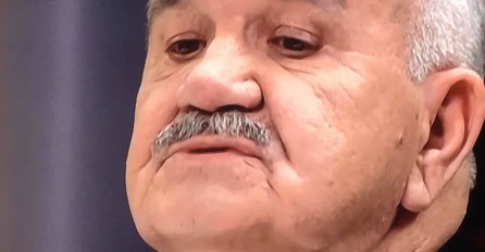 HAOS U STUDIJU KOD SENADA VEČERAS - ALIJA BUDNJO I MURIZ MEMIĆ OČI U OČI: "Te lijepe riječi zaboravite, MENI JE DIJETE UBIJENO" 