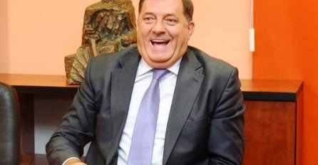 Znate li koliko je sjednica održalo Predsjedništvo otkako je Dodik predsjedavajući?