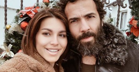 SVI PRIČAJU O POKLONU! VELJKO IZNENADIO SEKU ALEKSIĆ: Kad je ugledala, PALA U TRANS!