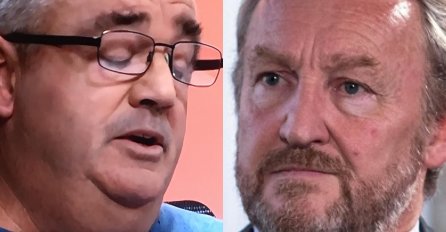 Muriz Memić: Da me Bakir sad nazove i kaže ko je ubica, odbio bih poziv